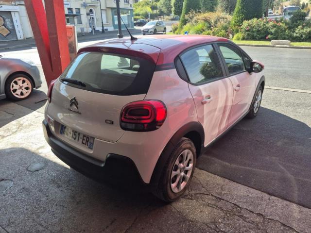 Citroen C3 image 9