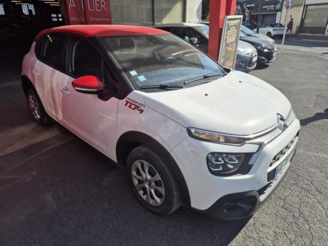 Citroen C3 image 7