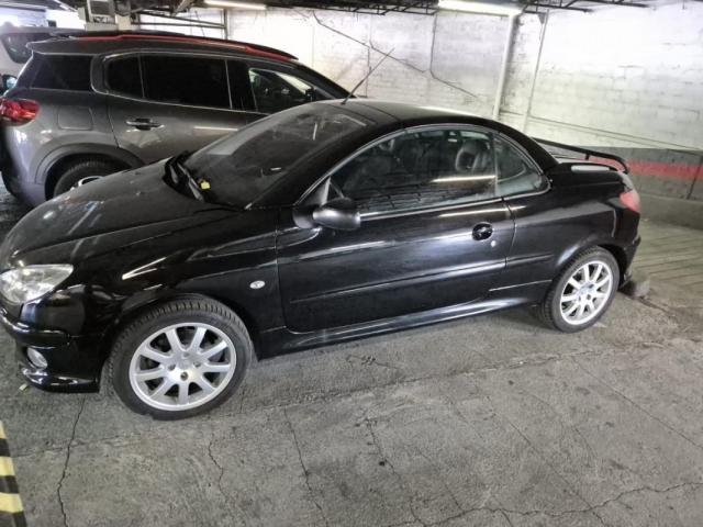 Peugeot 206 image 8