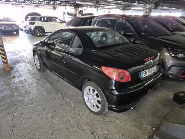Peugeot 206 image 4