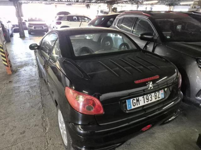 Peugeot 206 image 7