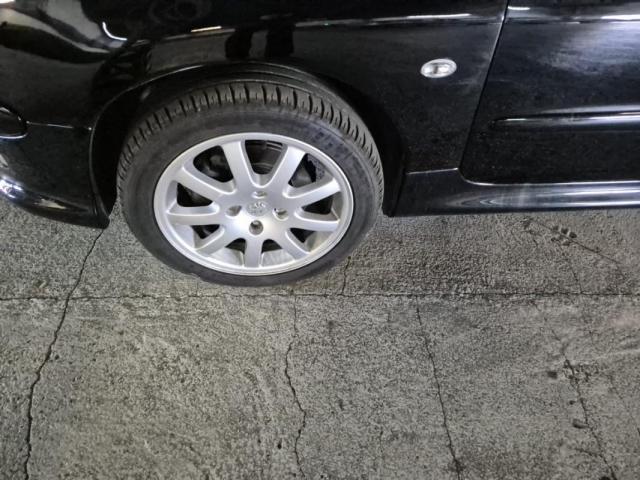 Peugeot 206 image 3