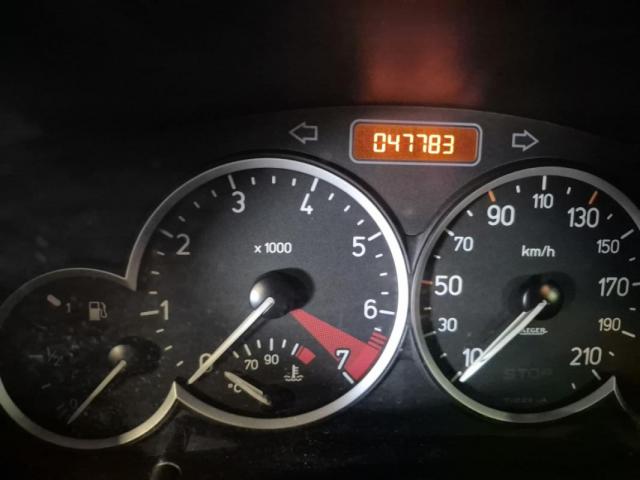 Peugeot 206 image 6