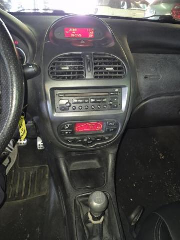 Peugeot 206 image 2