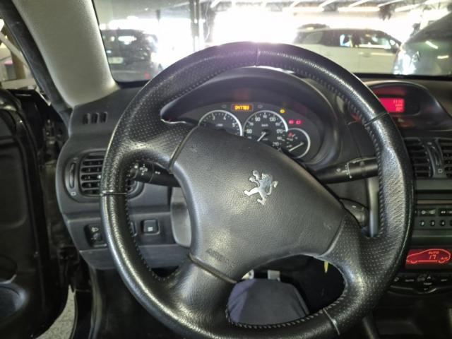 Peugeot 206 image 1