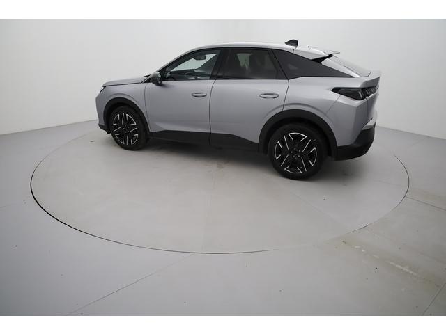 Peugeot 3008 image 3
