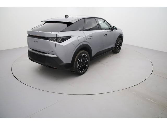 Peugeot 3008 image 1