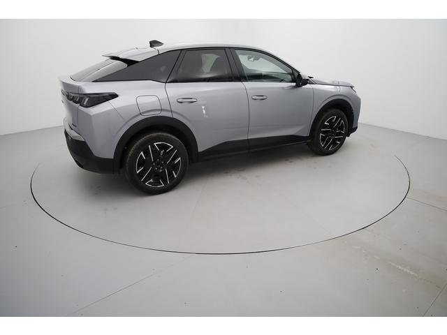 Peugeot 3008 image 8