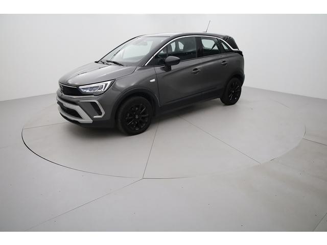 Opel Crossland image 5