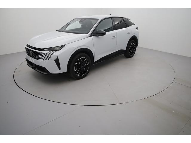 Peugeot 3008 image 6