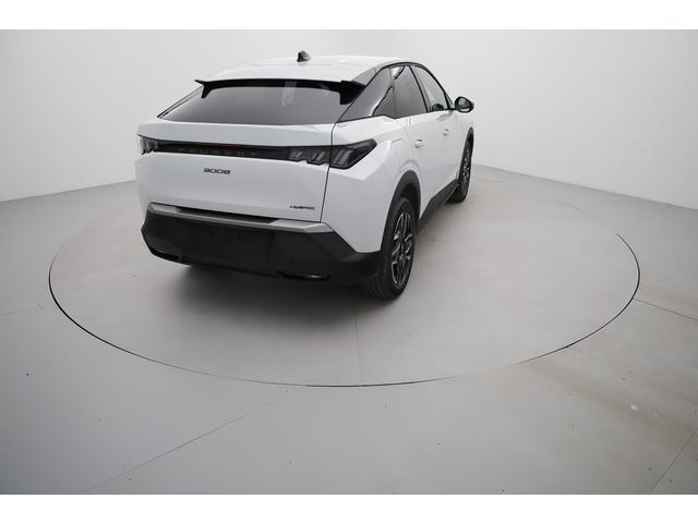 Peugeot 3008 image 1