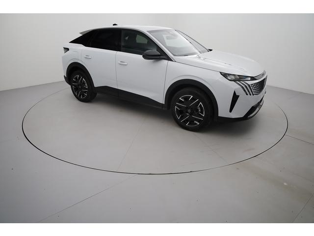 Peugeot 3008 image 2