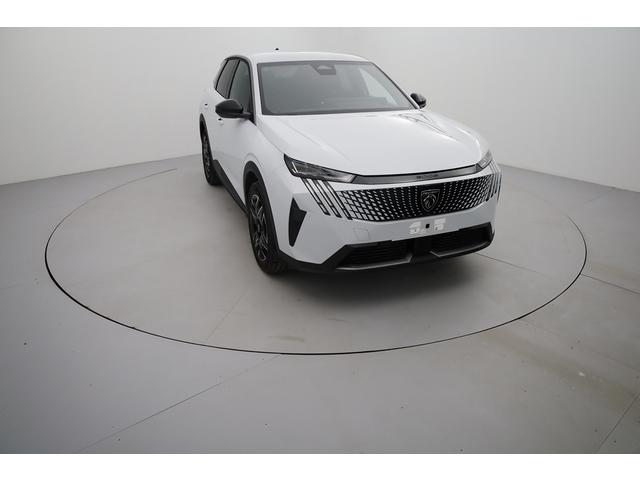 Peugeot 3008 image 4