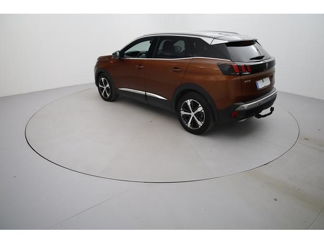 Peugeot 3008 image 5