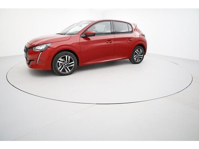 Peugeot 208 image 1