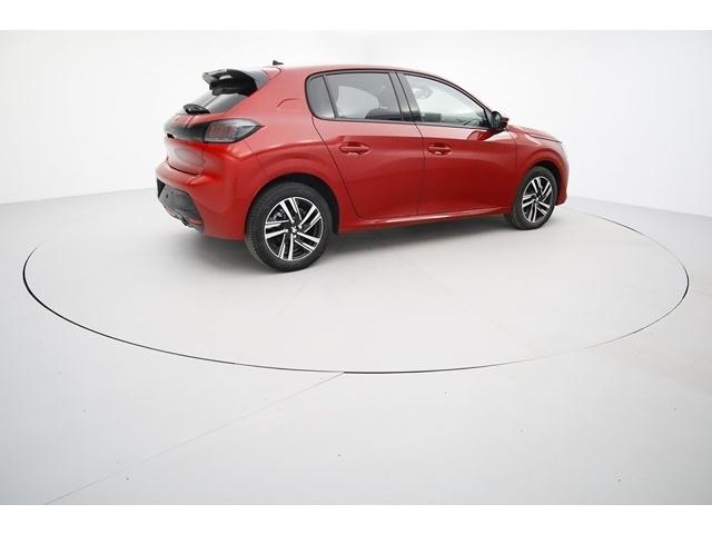Peugeot 208 image 4