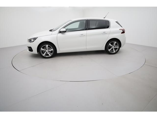 Peugeot 308 image 5