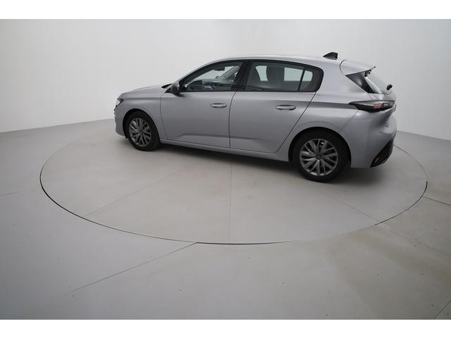 Peugeot 308 image 9