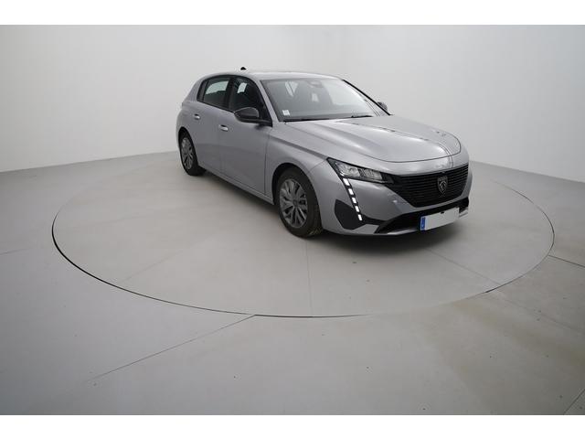 Peugeot 308 image 4