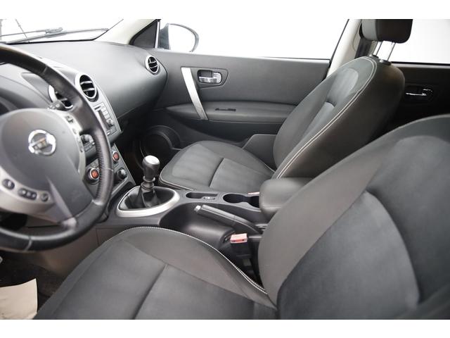 Nissan Qashqai image 4