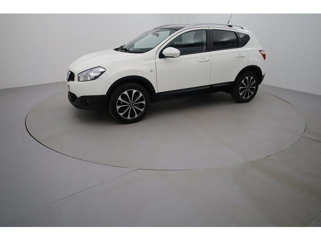 Nissan Qashqai image 5