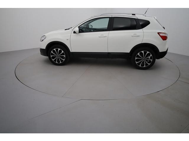Nissan Qashqai image 8