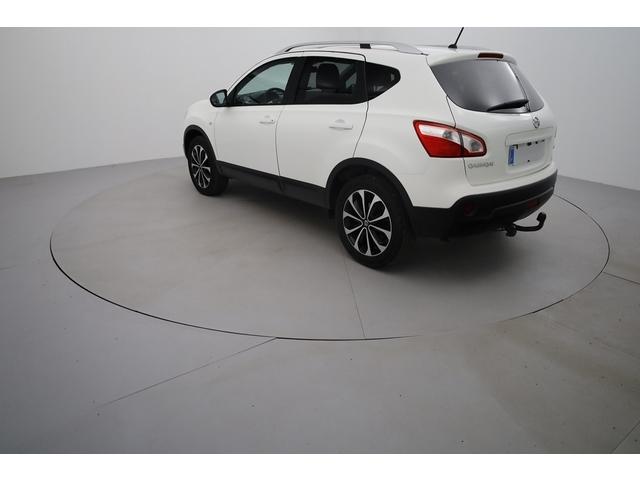 Nissan Qashqai image 1