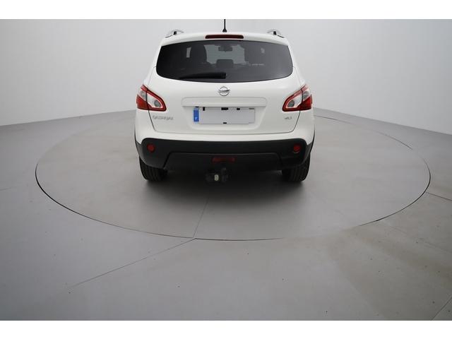Nissan Qashqai image 2
