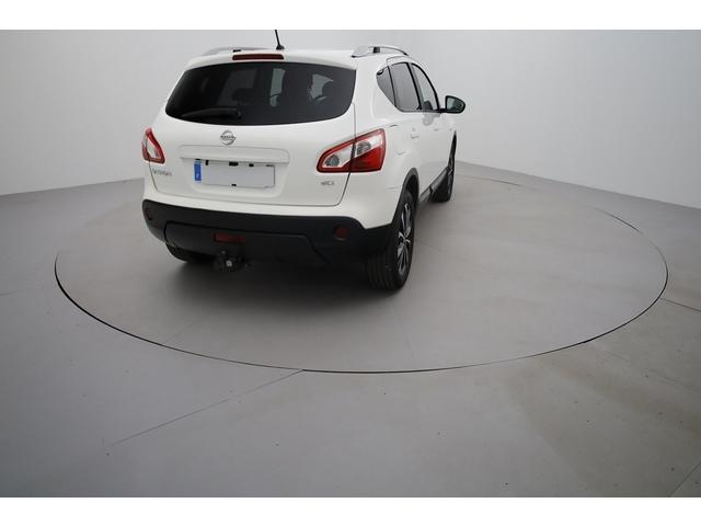 Nissan Qashqai image 6