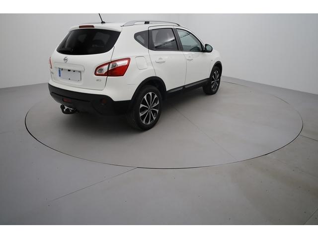 Nissan Qashqai image 3