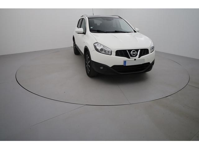 Nissan Qashqai image 9