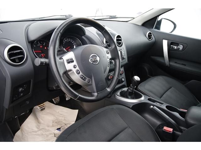 Nissan Qashqai image 7