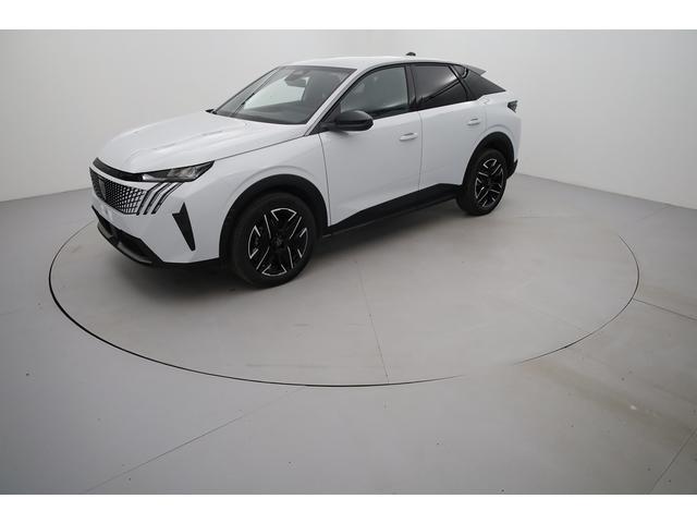 Peugeot 3008 image 8