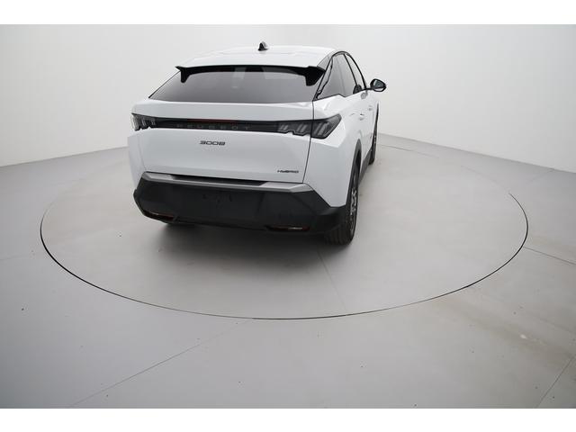 Peugeot 3008 image 5