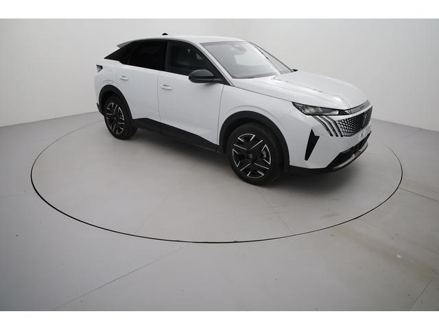 Peugeot 3008 image 4
