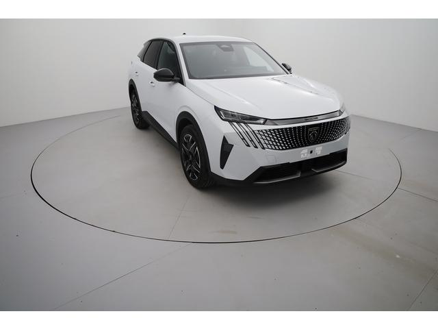Peugeot 3008 image 2