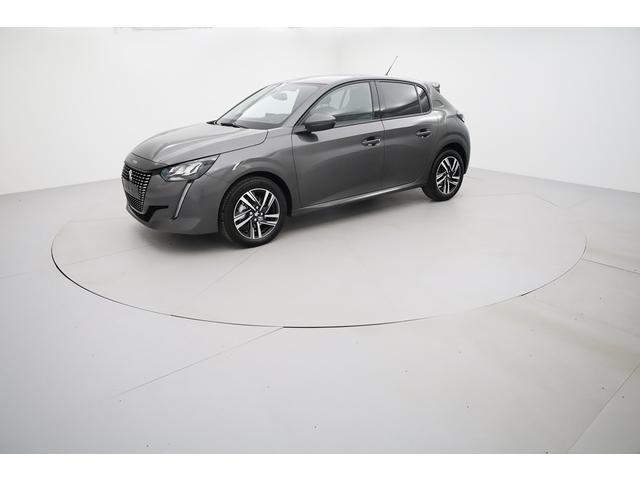 Peugeot 208 image 8