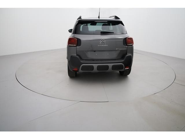 Citroen C3 Aircross image 4