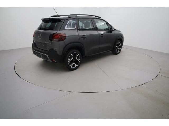 Citroen C3 Aircross image 2