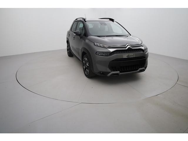 Citroen C3 Aircross image 3