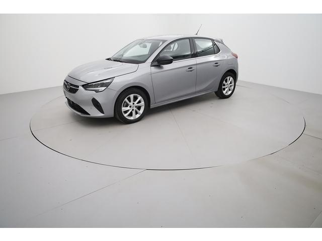 Opel Corsa image 1