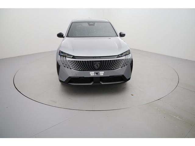 Peugeot 3008 image 8