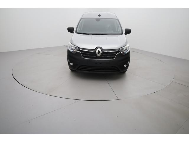 Renault Express Van image 6