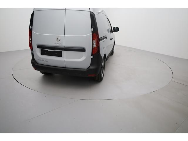 Renault Express Van image 3