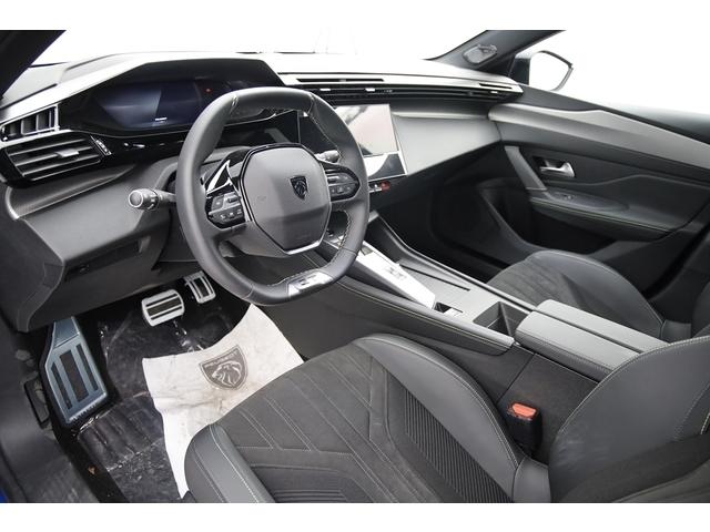 Peugeot 308 image 3