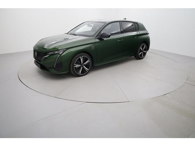 Peugeot 308 image 5