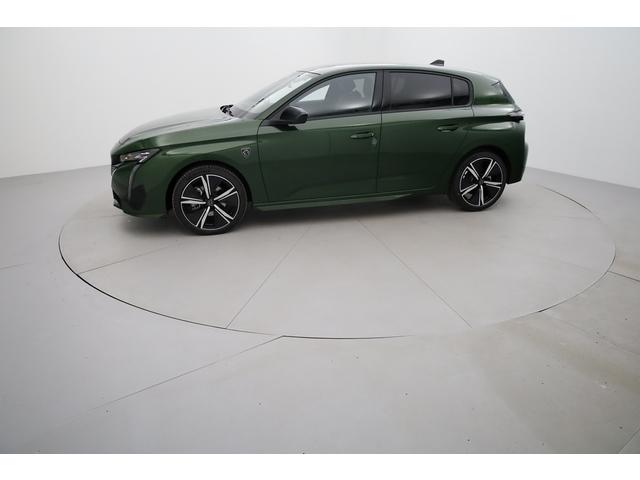 Peugeot 308 image 4
