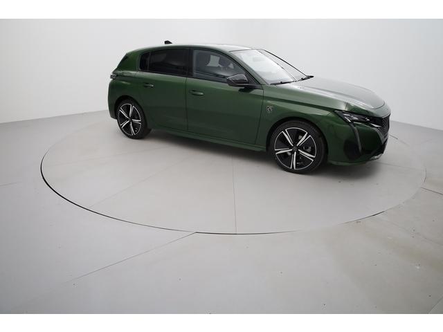 Peugeot 308 image 2