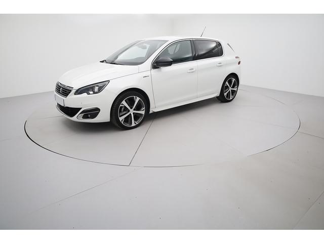 Peugeot 308 image 7