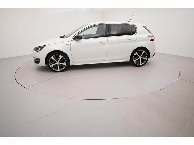 Peugeot 308 image 8